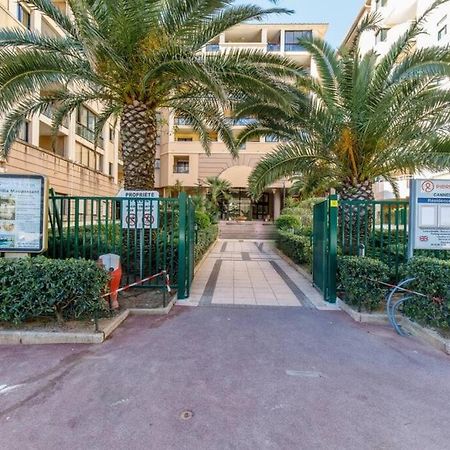 カンヌPalme D'Azur Yourhosthelperアパートメント エクステリア 写真